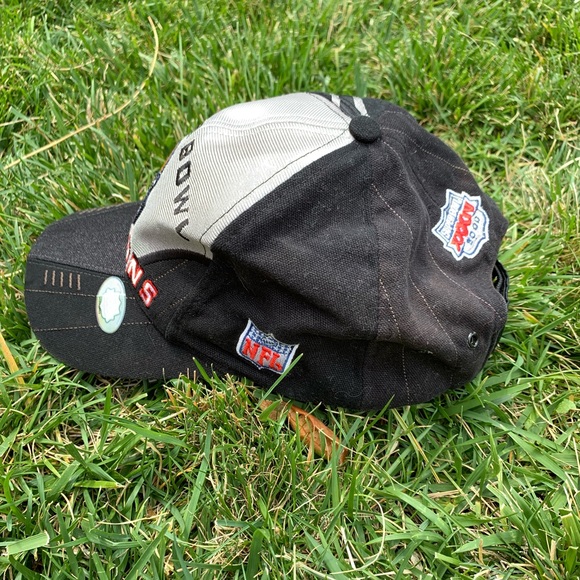 2000 super bowl champions rams puma hat - Picture 2 of 6